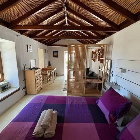 Holiday home Casita El Molino Im Gruenen *