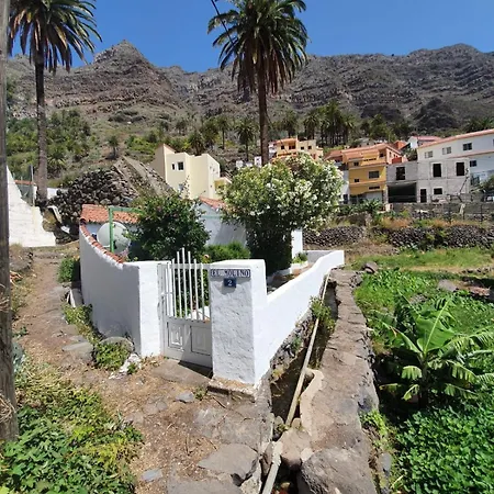 Holiday home Casita El Molino Im Gruenen *