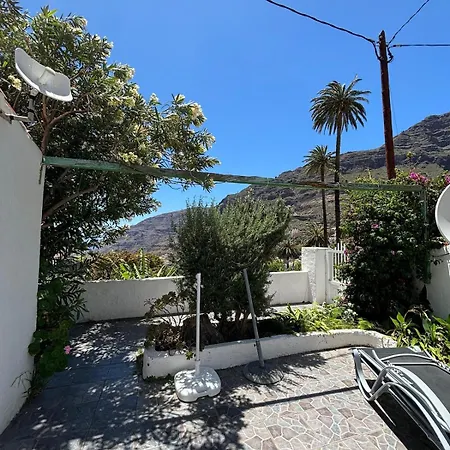 Casita El Molino Im Gruenen *