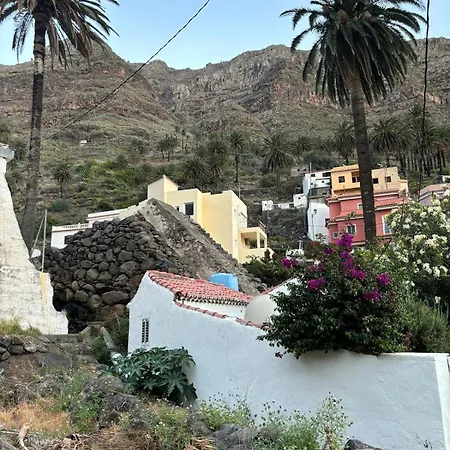 Holiday home Casita El Molino Im Gruenen *