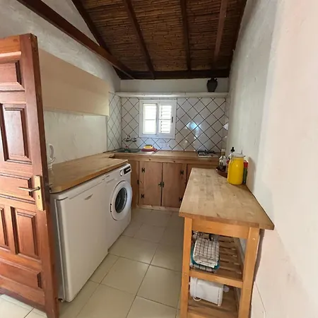 Casita El Molino Im Gruenen