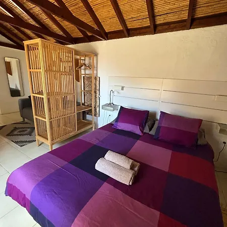 Holiday home Casita El Molino Im Gruenen