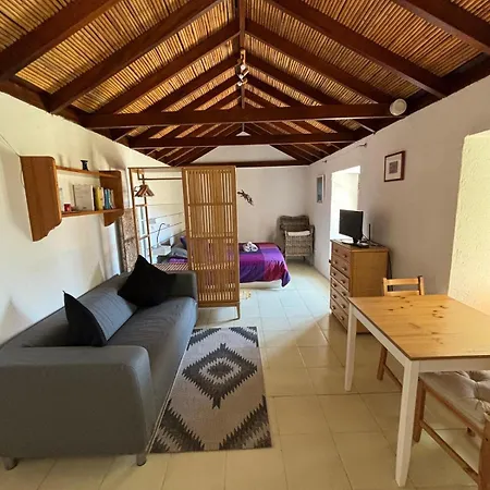 Casita El Molino Im Gruenen Holiday home Valle Gran Rey