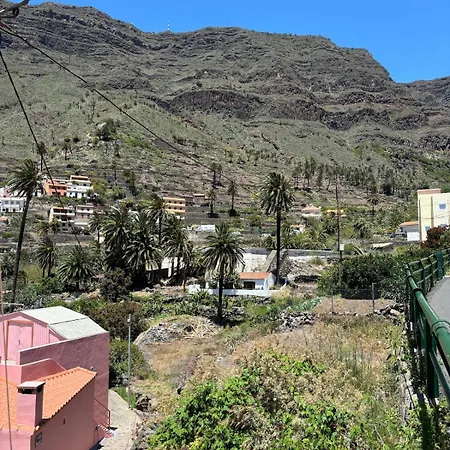Casita El Molino Im Gruenen *
