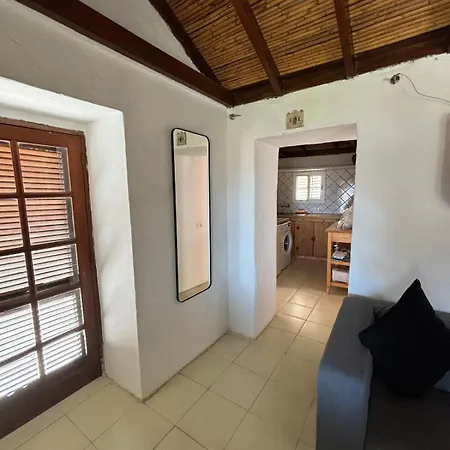 Casita El Molino Im Gruenen Holiday home