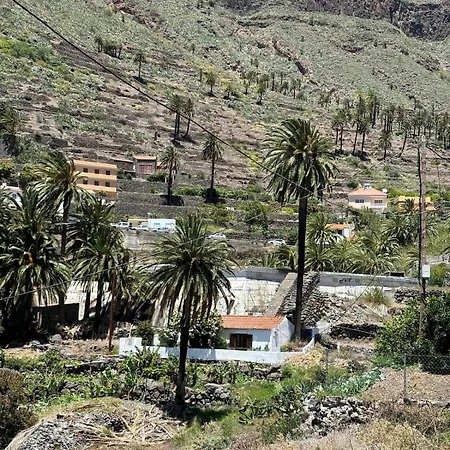 Casita El Molino Im Gruenen Holiday home Valle Gran Rey