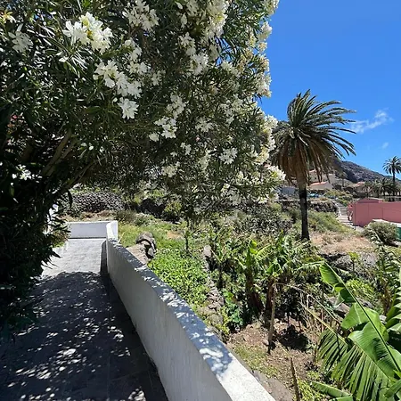Holiday home Casita El Molino Im Gruenen